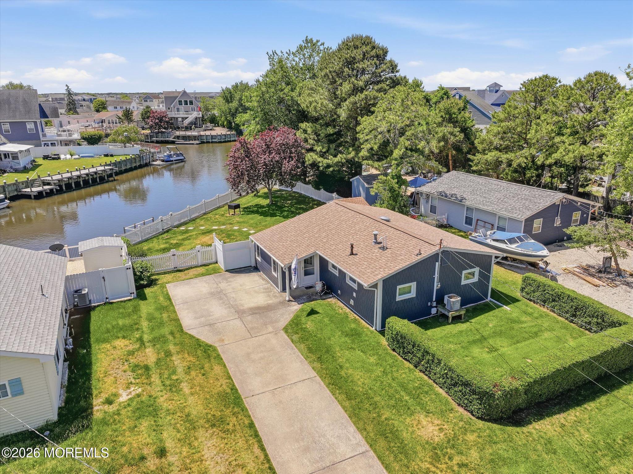 423 W Cala Breeze Way Little Egg Harbor NJ 08087