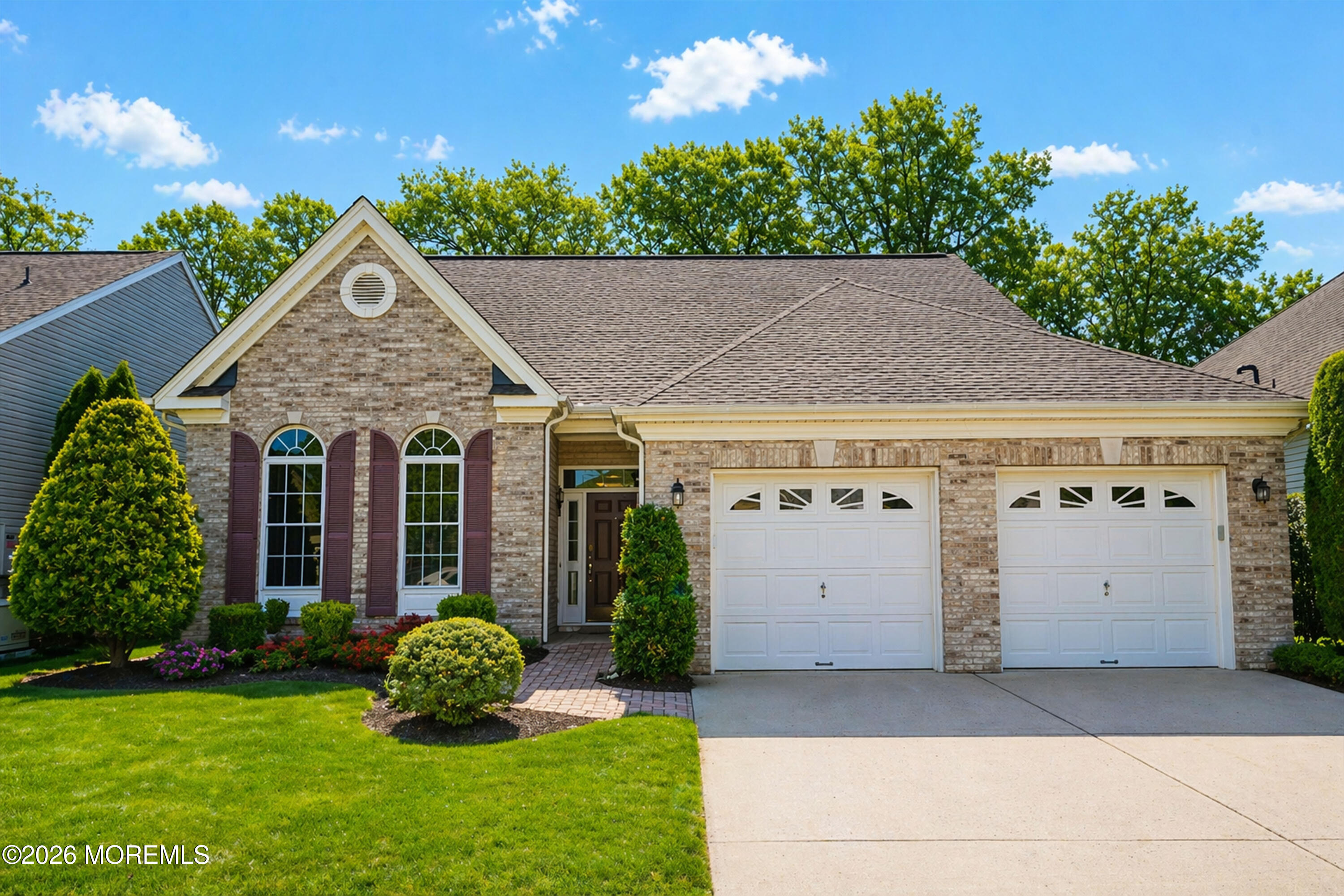 7 Cog Hill Court Jackson NJ 08527