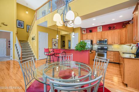 7 Cog Hill Court Jackson NJ 08527