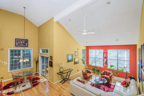 7 Cog Hill Court Jackson NJ 08527