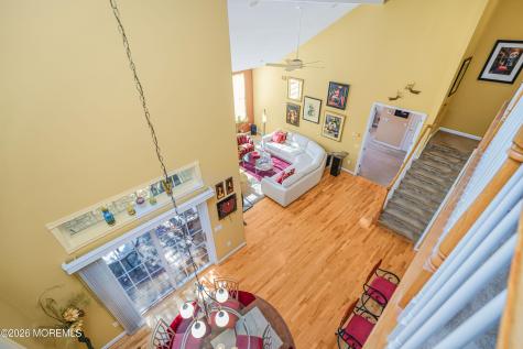 7 Cog Hill Court Jackson NJ 08527