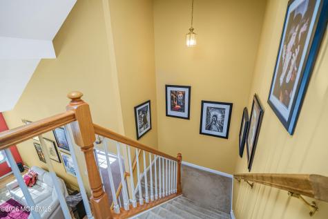 7 Cog Hill Court Jackson NJ 08527