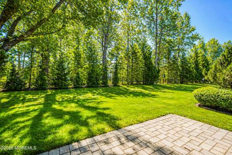 7 Cog Hill Court Jackson NJ 08527