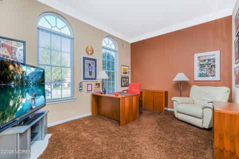 7 Cog Hill Court Jackson NJ 08527