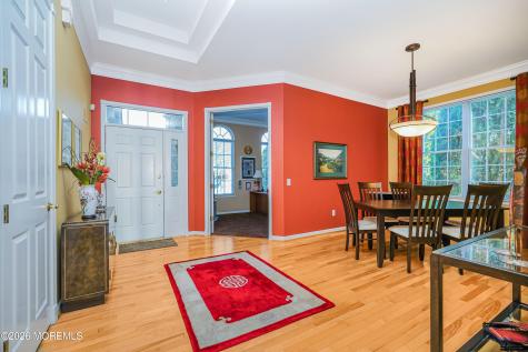 7 Cog Hill Court Jackson NJ 08527