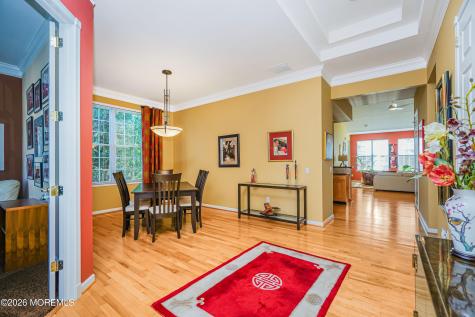 7 Cog Hill Court Jackson NJ 08527
