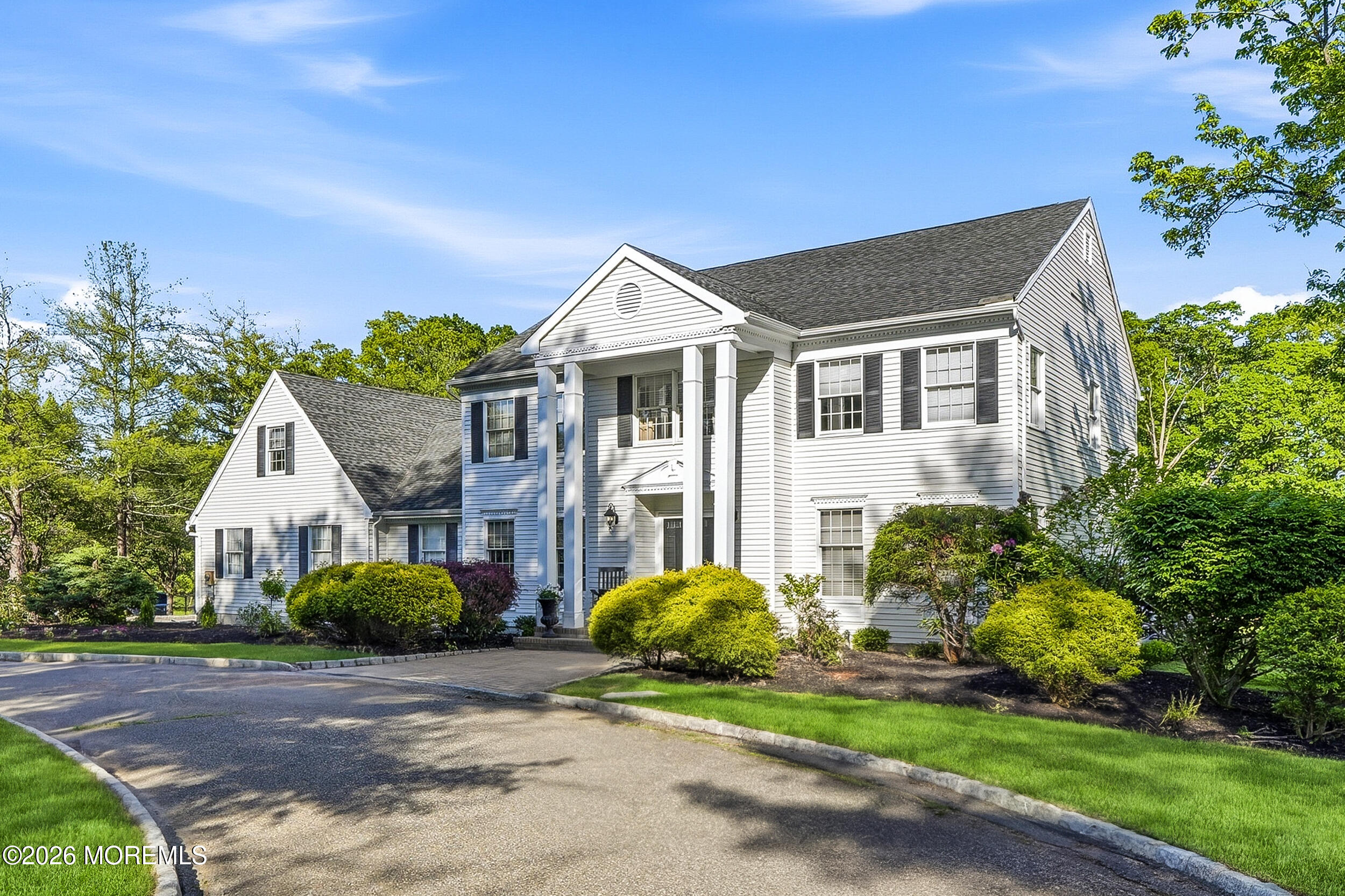 69 Five Points Road Freehold NJ 07728