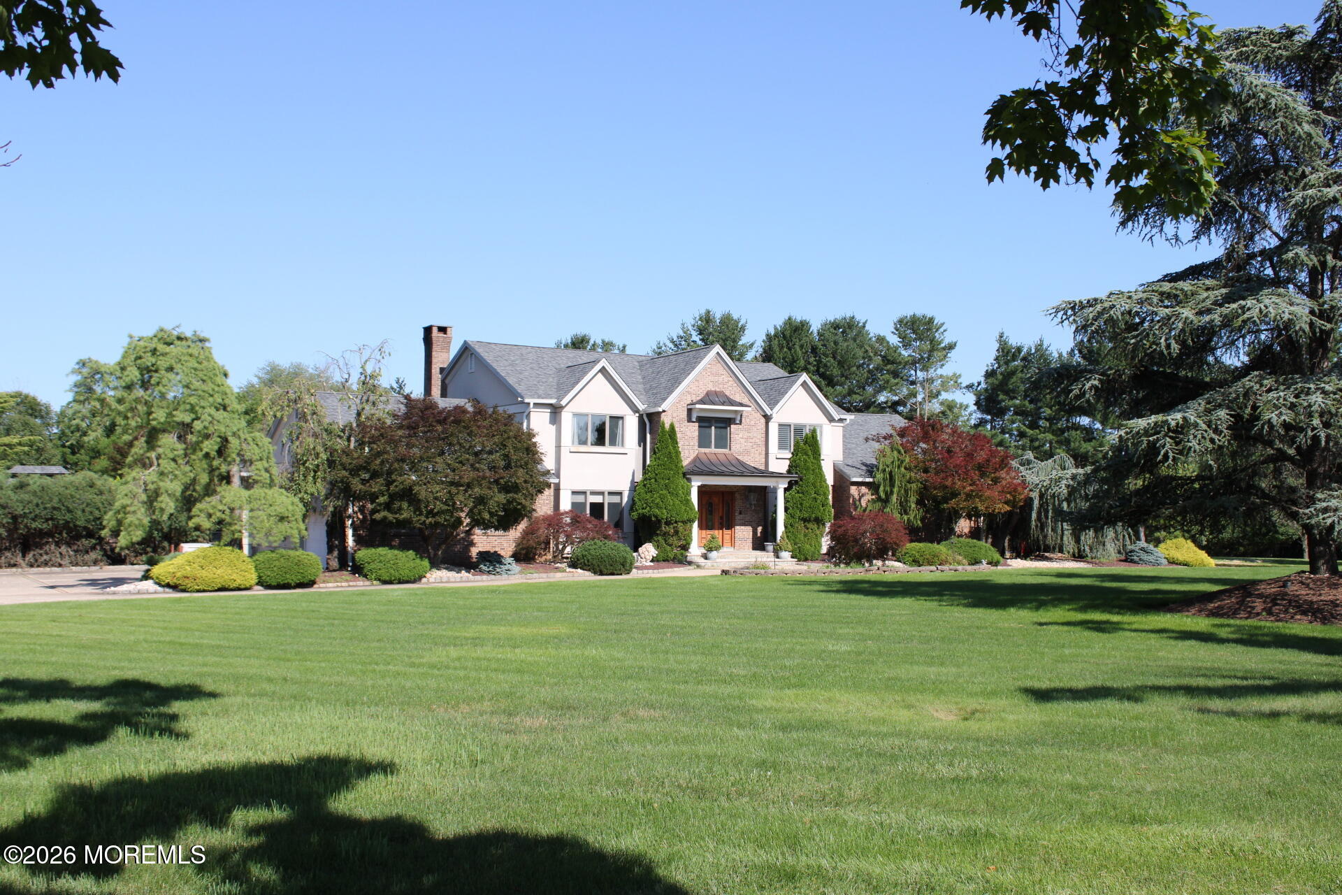 40 Mine Brook Road Colts Neck NJ 07722