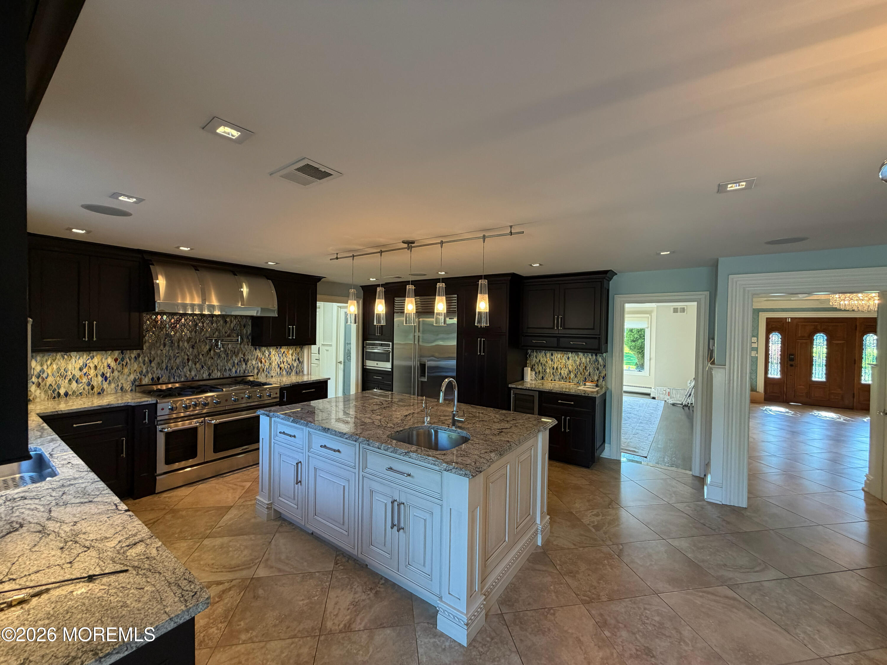 40 Mine Brook Road Colts Neck NJ 07722