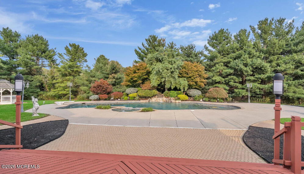 40 Mine Brook Road Colts Neck NJ 07722
