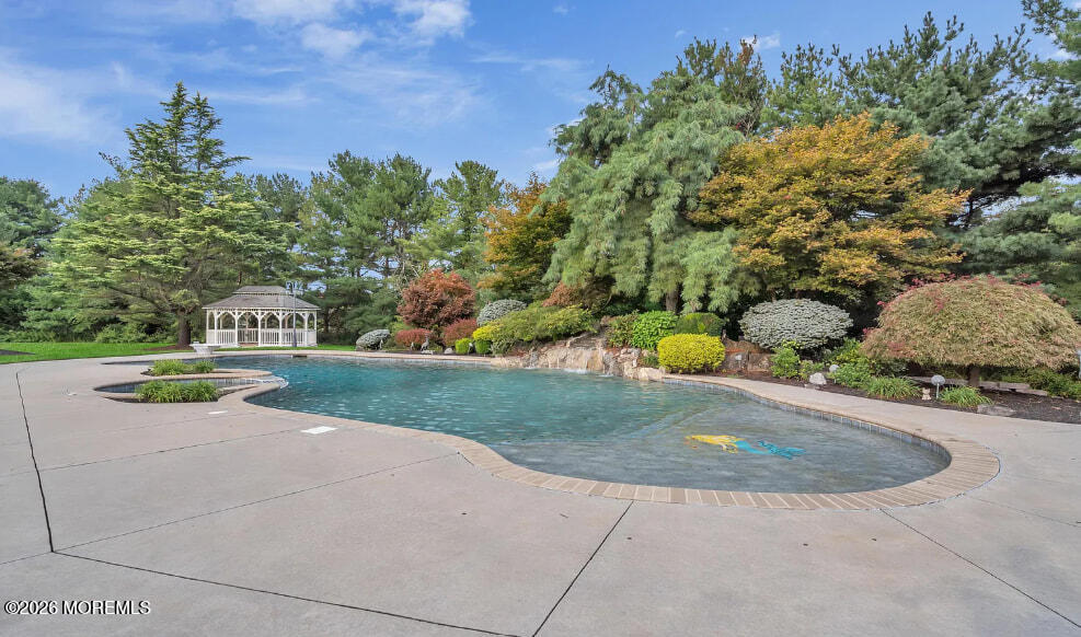 40 Mine Brook Road Colts Neck NJ 07722