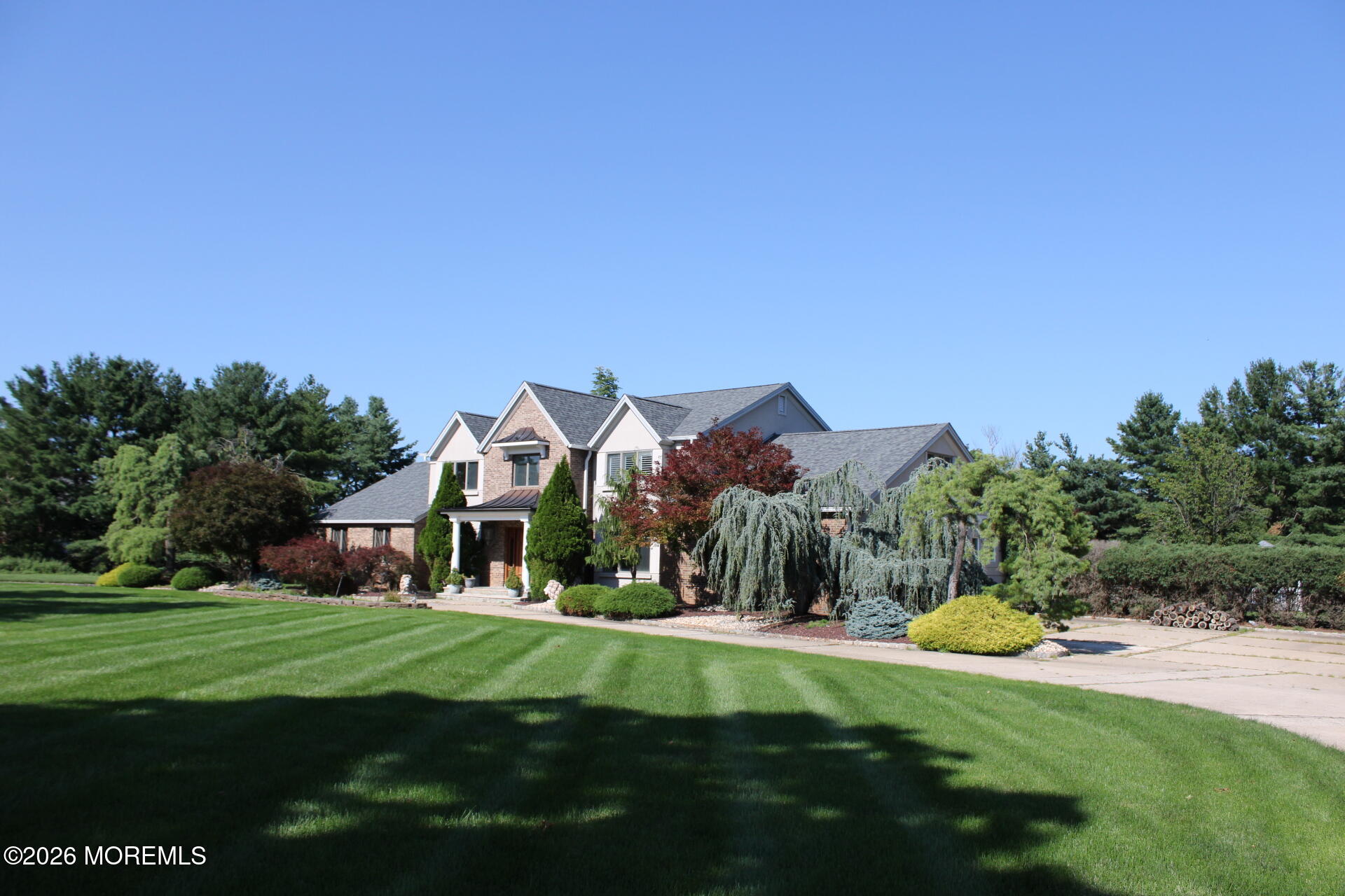 40 Mine Brook Road Colts Neck NJ 07722
