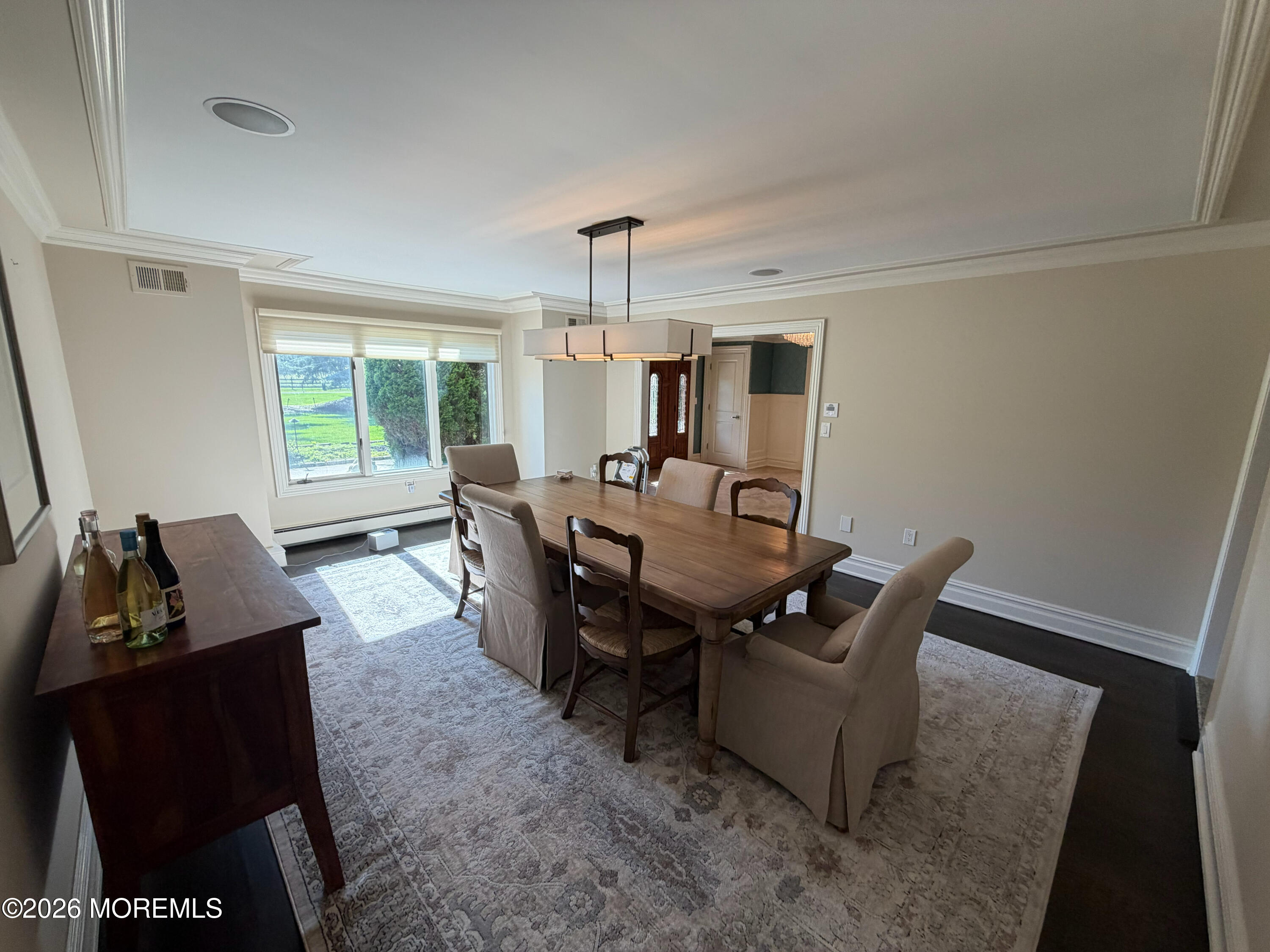 40 Mine Brook Road Colts Neck NJ 07722