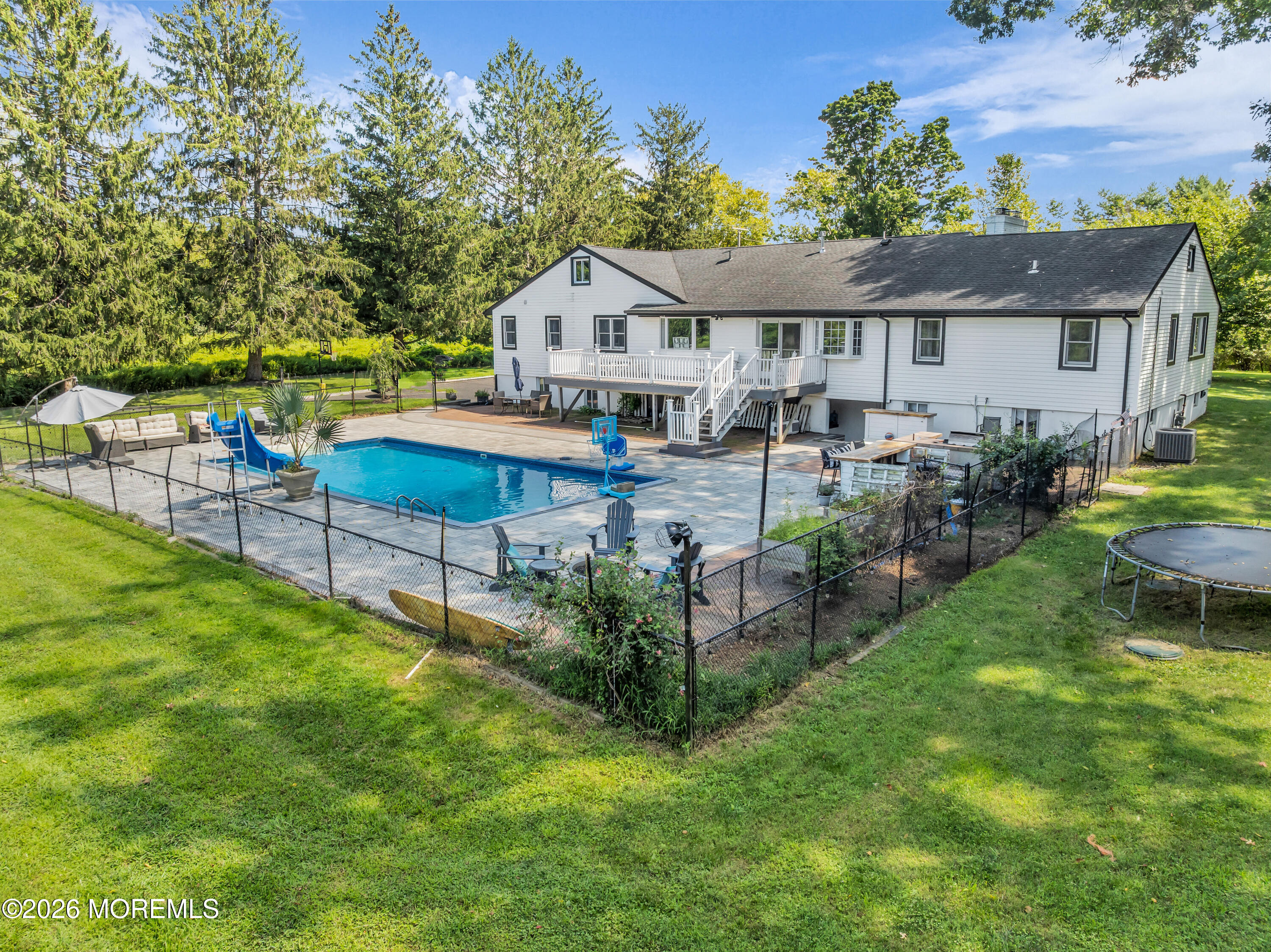 115 Phalanx Road Colts Neck NJ 07722
