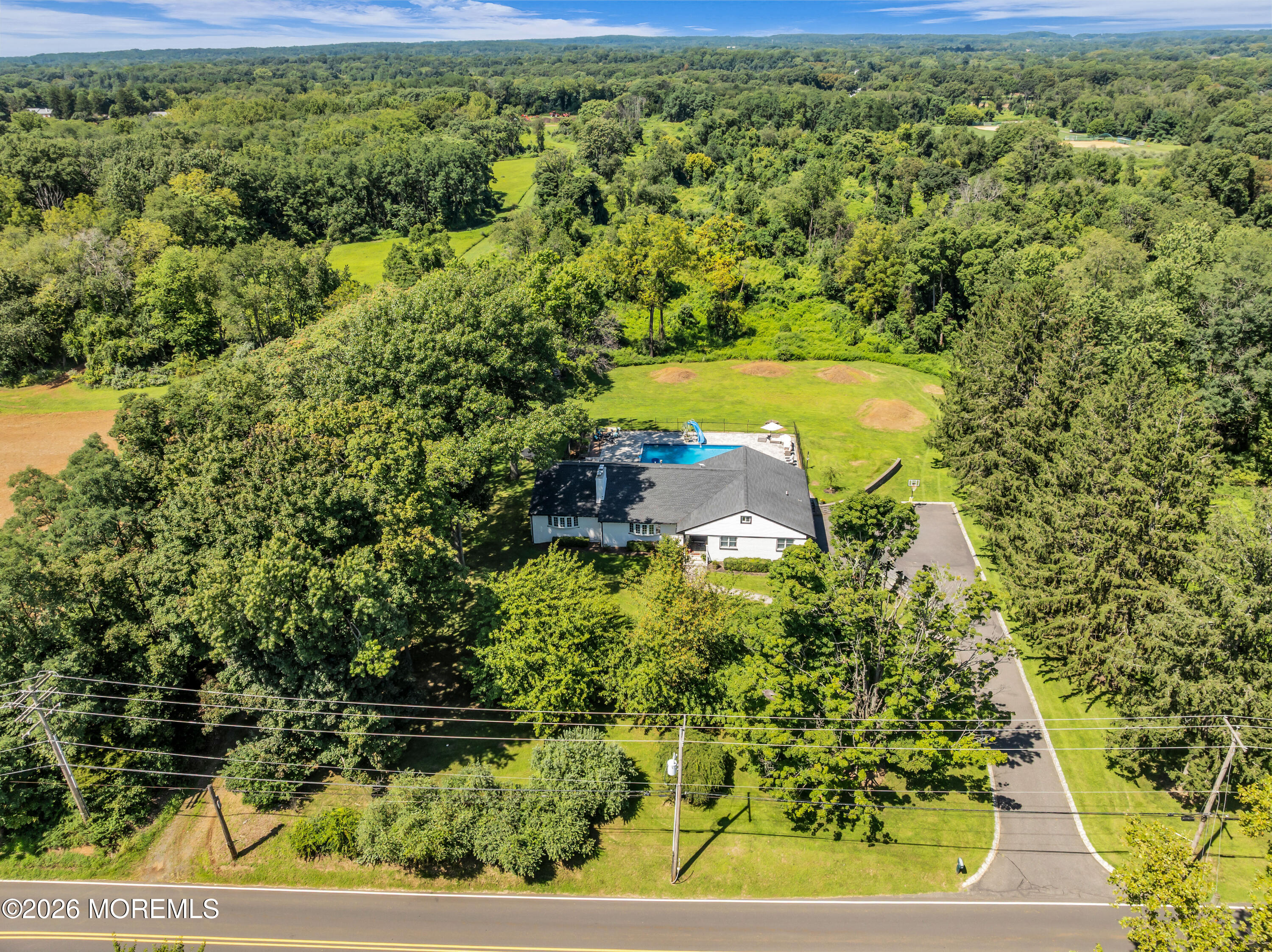 115 Phalanx Road Colts Neck NJ 07722