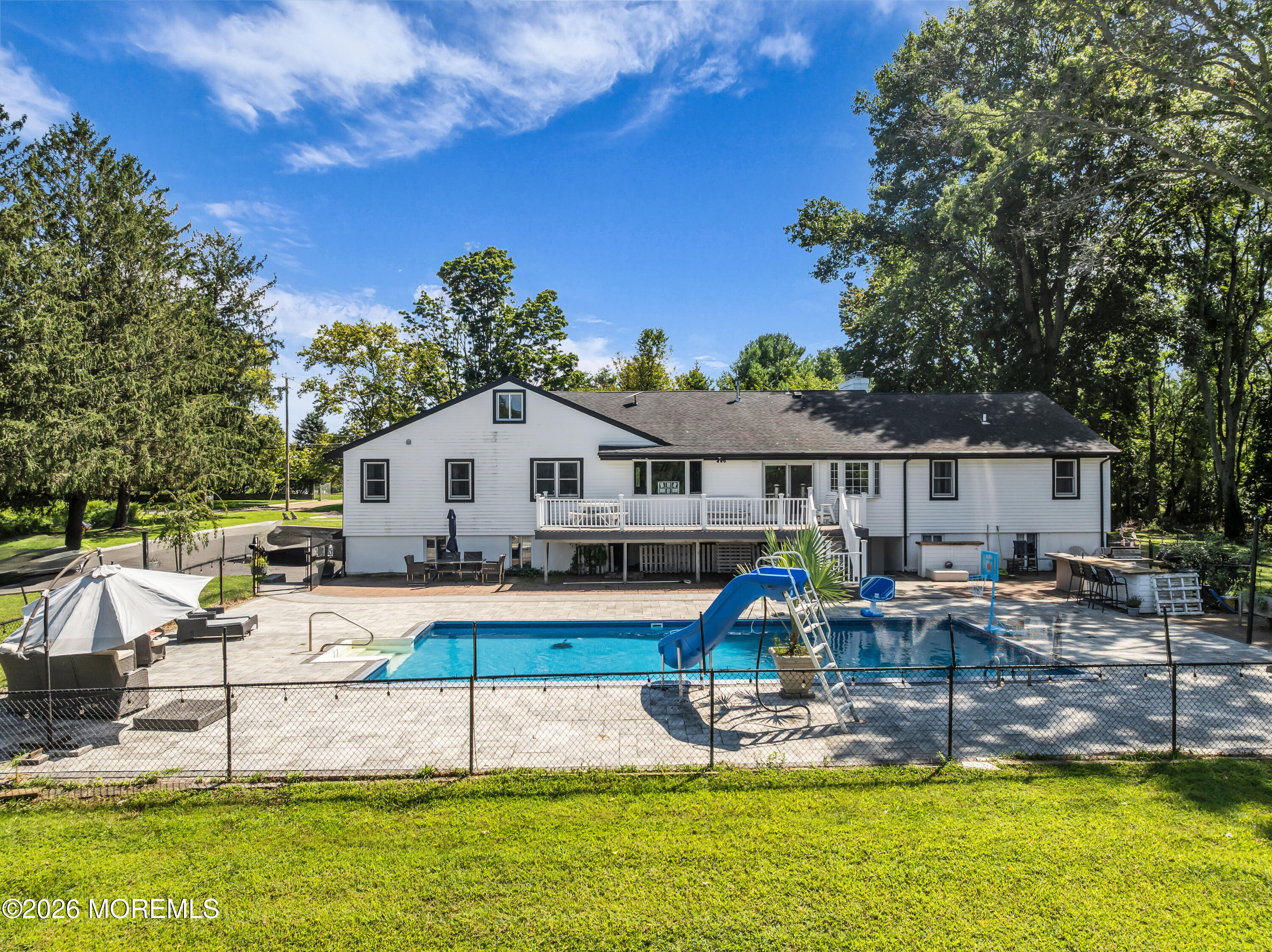 115 Phalanx Road Colts Neck NJ 07722