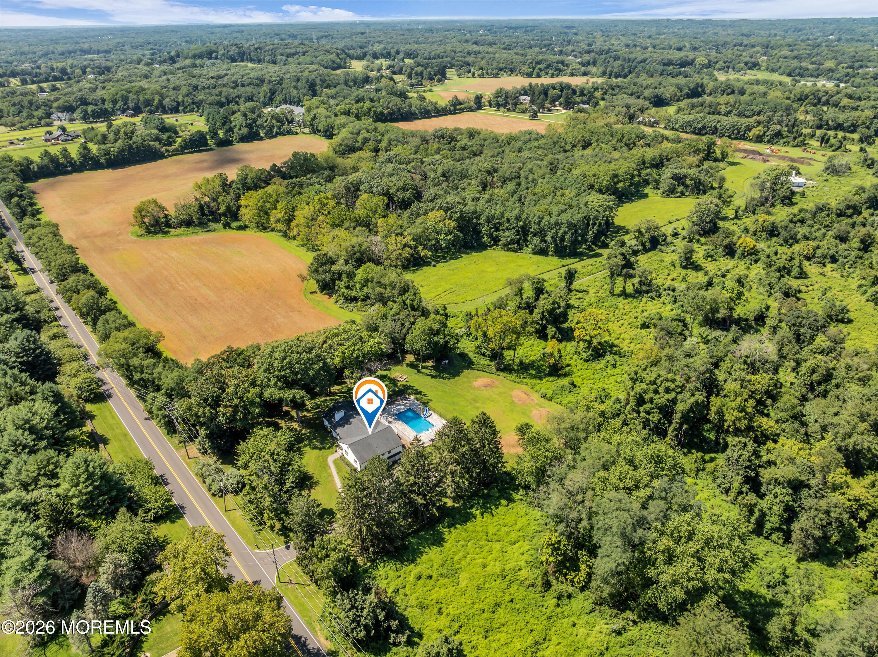 115 Phalanx Road Colts Neck NJ 07722