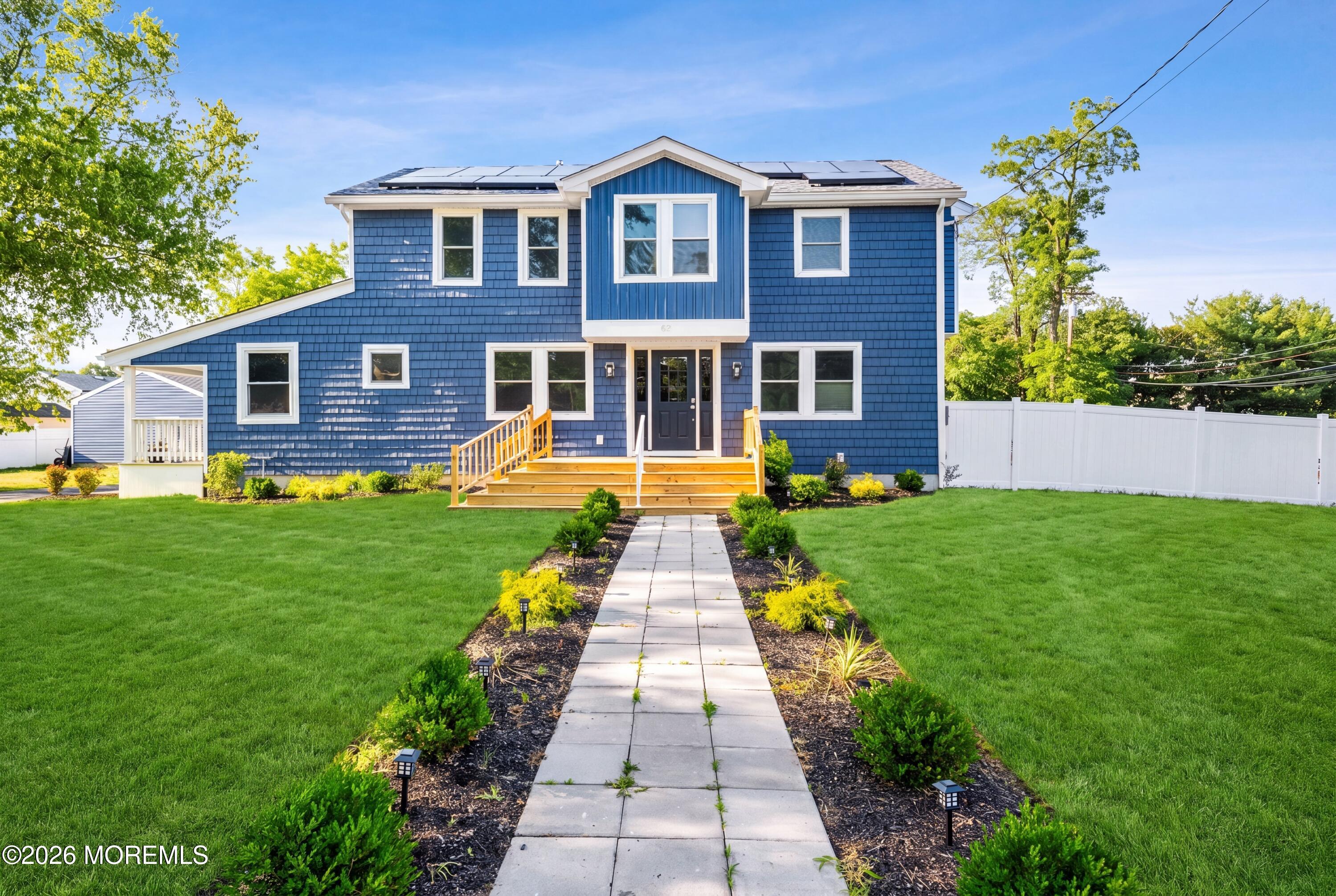 97 Richardson Avenue Eatontown NJ 07724