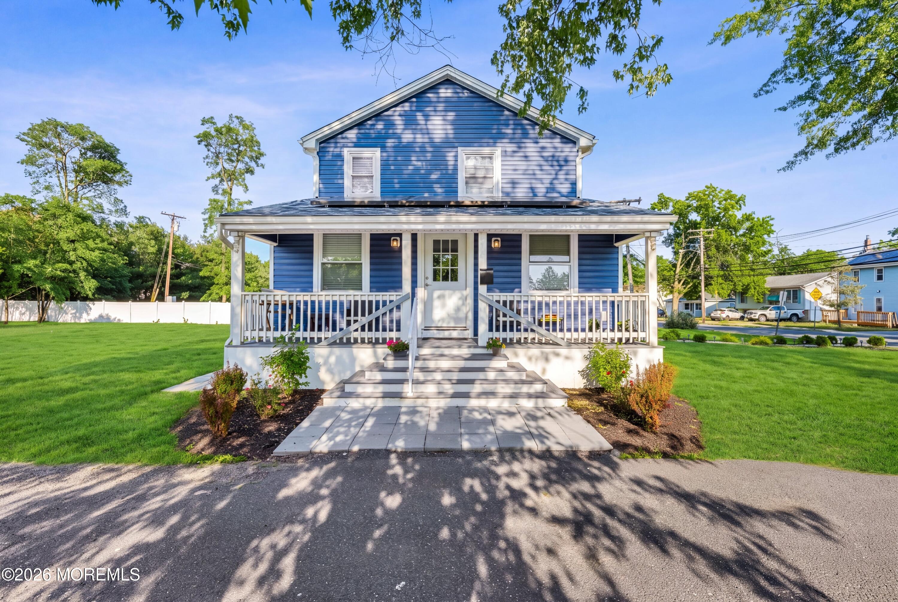 97 Richardson Avenue Eatontown NJ 07724