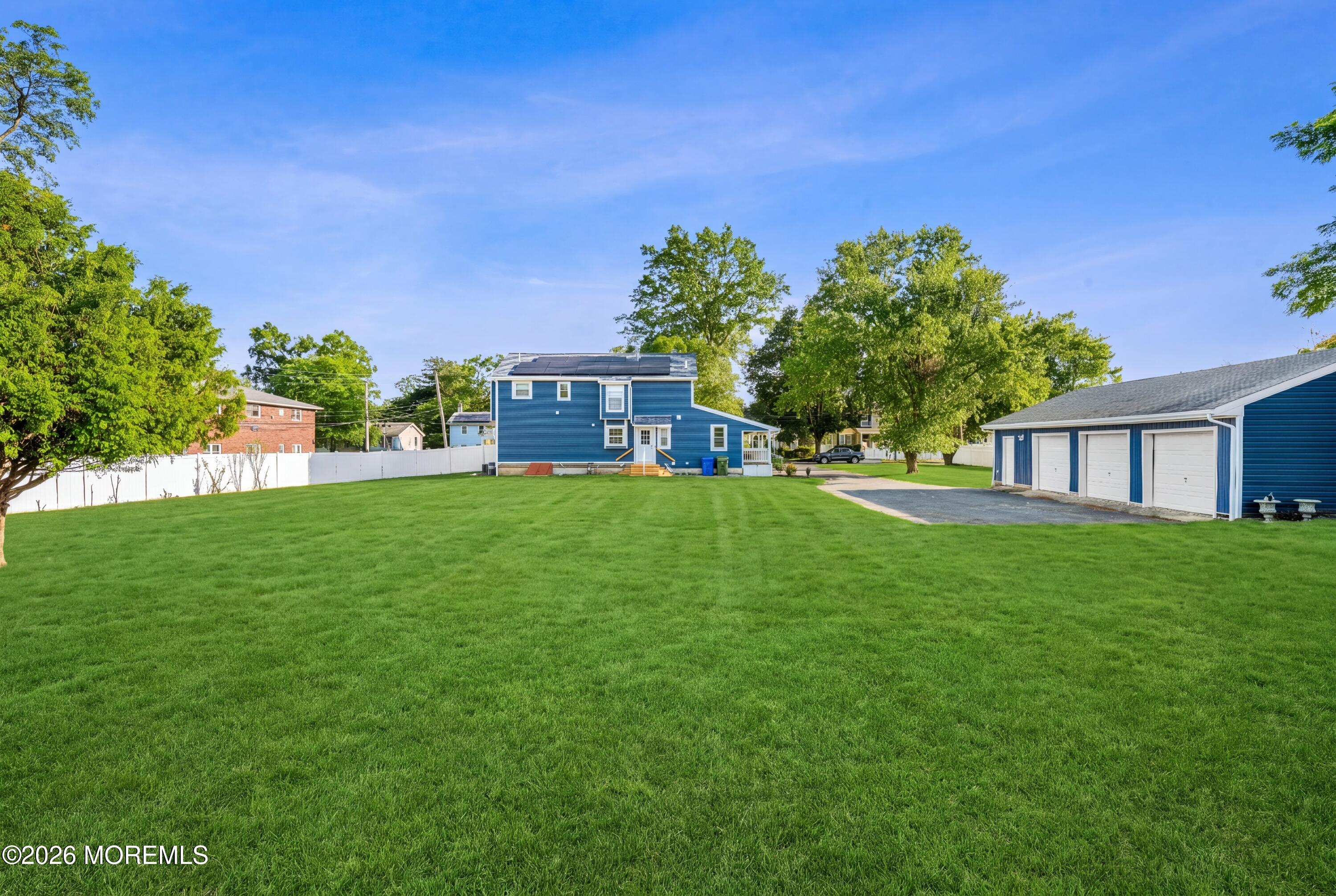97 Richardson Avenue Eatontown NJ 07724
