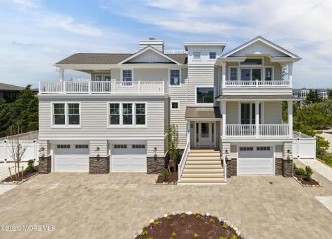 162 D Long Beach Boulevard Long Beach Twp NJ 08008
