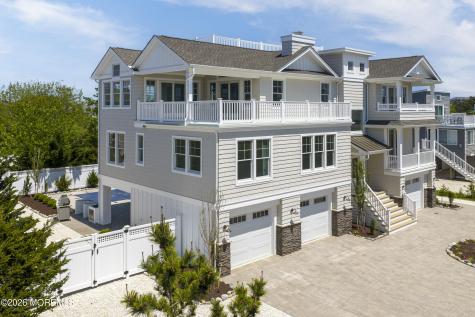 162 D Long Beach Boulevard Long Beach Twp NJ 08008
