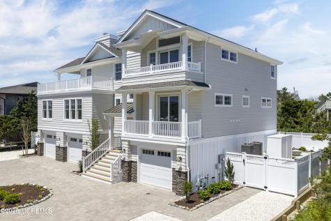 162 D Long Beach Boulevard Long Beach Twp NJ 08008