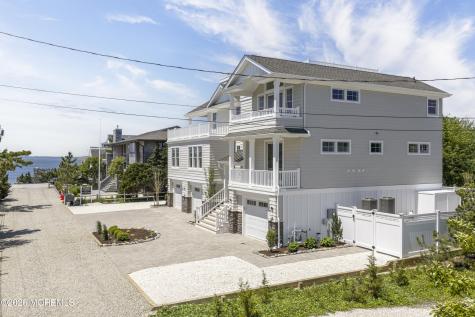 162 D Long Beach Boulevard Long Beach Twp NJ 08008