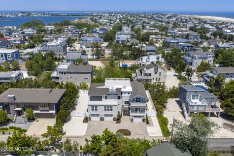 162 D Long Beach Boulevard Long Beach Twp NJ 08008
