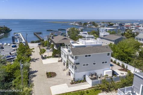 162 D Long Beach Boulevard Long Beach Twp NJ 08008