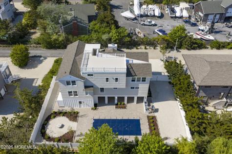 162 D Long Beach Boulevard Long Beach Twp NJ 08008