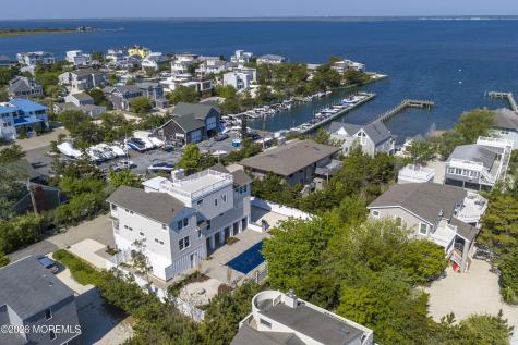 162 D Long Beach Boulevard Long Beach Twp NJ 08008