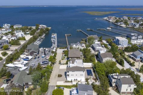 162 D Long Beach Boulevard Long Beach Twp NJ 08008