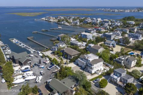 162 D Long Beach Boulevard Long Beach Twp NJ 08008