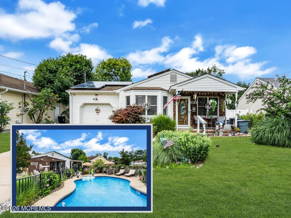 1123 Gowdy Avenue Point Pleasant NJ 08742