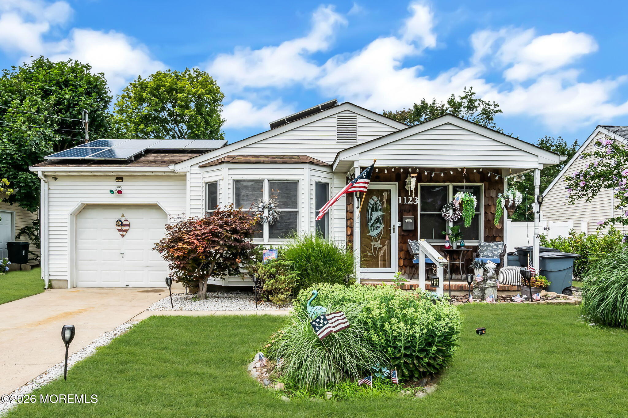 1123 Gowdy Avenue Point Pleasant NJ 08742