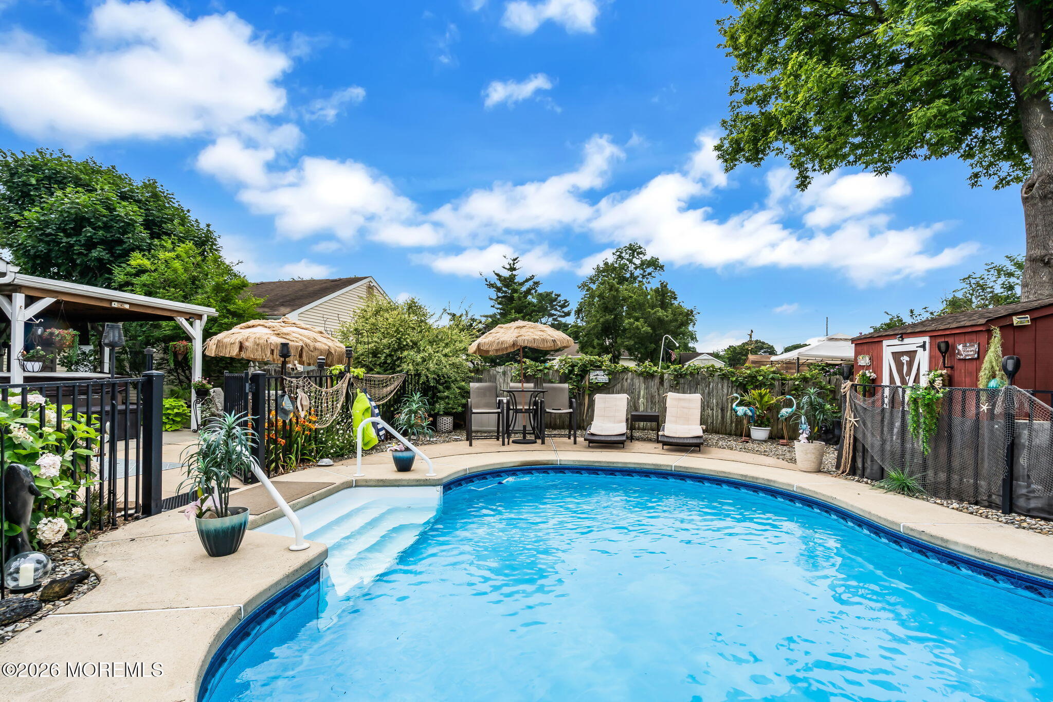 1123 Gowdy Avenue Point Pleasant NJ 08742