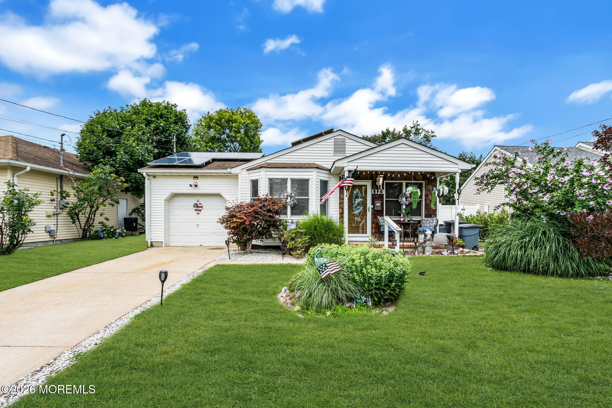 1123 Gowdy Avenue Point Pleasant NJ 08742