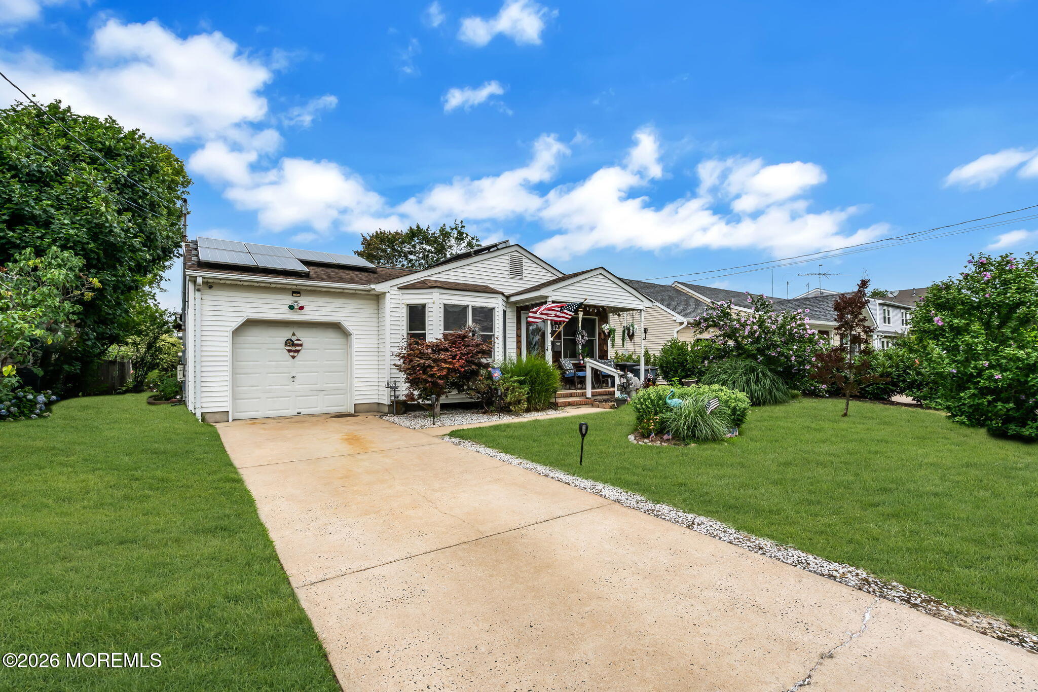 1123 Gowdy Avenue Point Pleasant NJ 08742