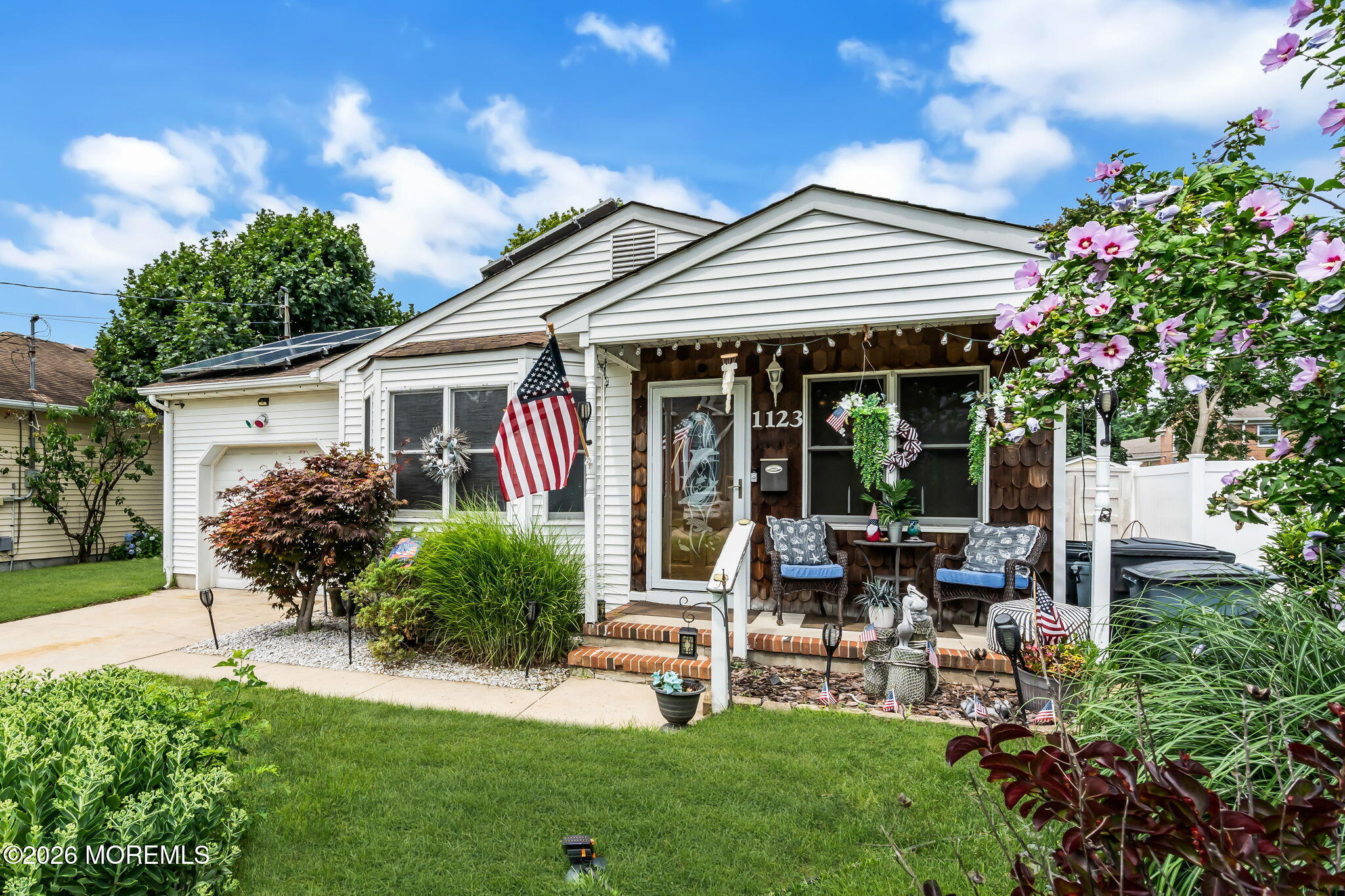 1123 Gowdy Avenue Point Pleasant NJ 08742
