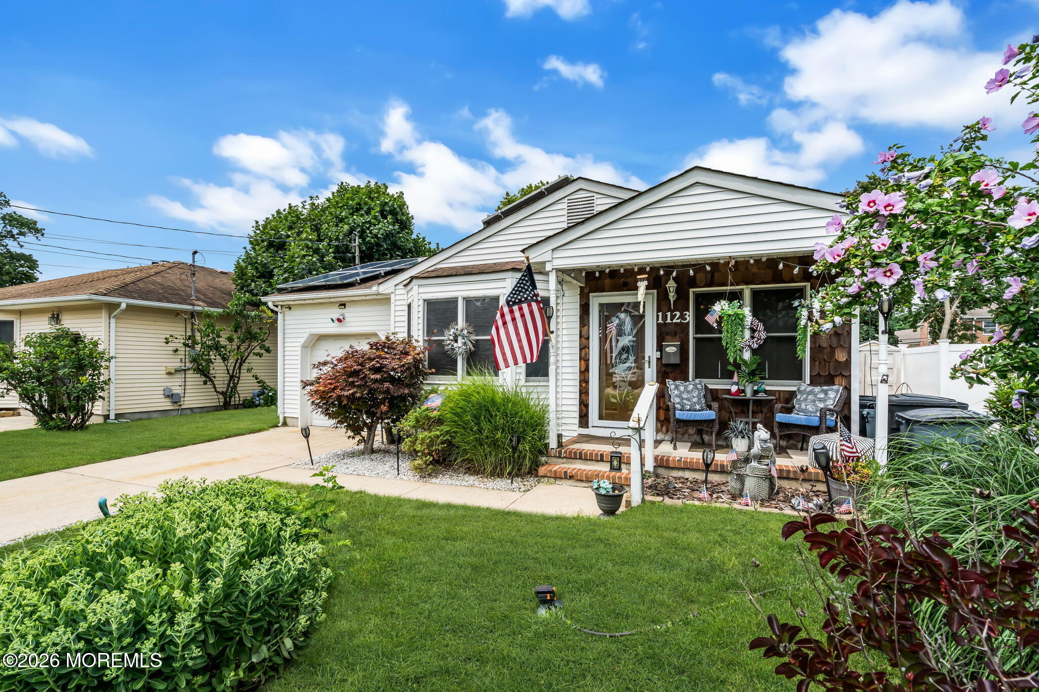 1123 Gowdy Avenue Point Pleasant NJ 08742