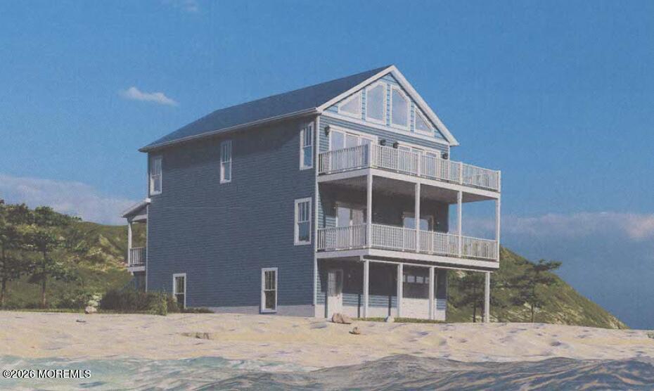 307 Ohanlon Avenue Bayville NJ 08721