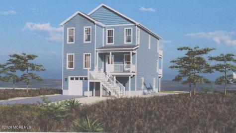 307 Ohanlon Avenue Bayville NJ 08721