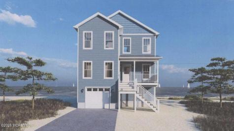 307 Ohanlon Avenue Bayville NJ 08721