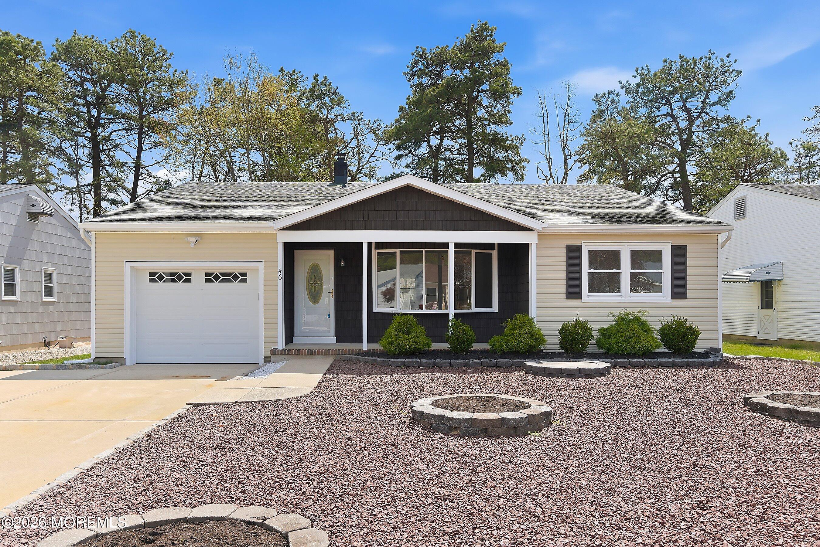46 Auburn Road Toms River NJ 08757