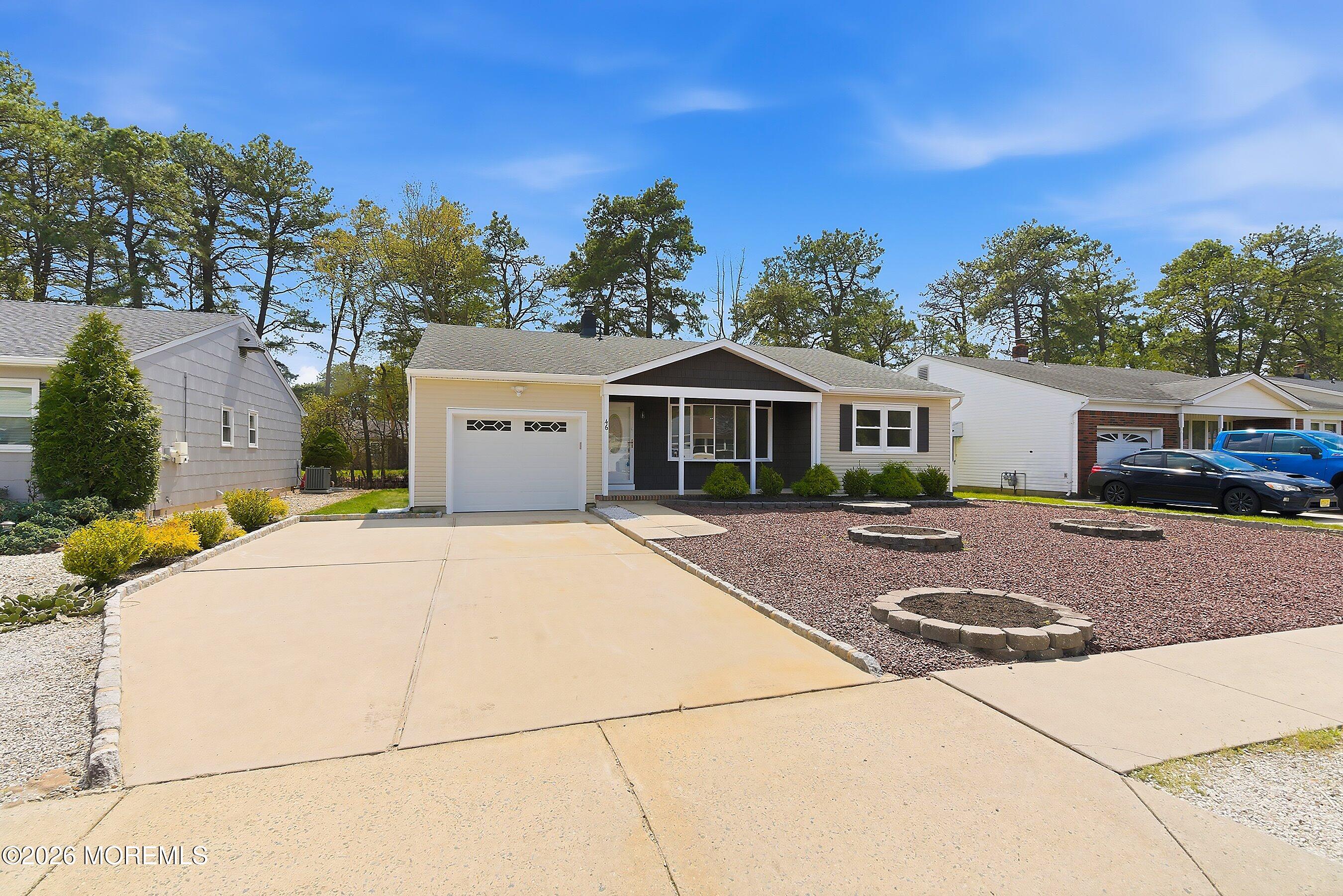46 Auburn Road Toms River NJ 08757
