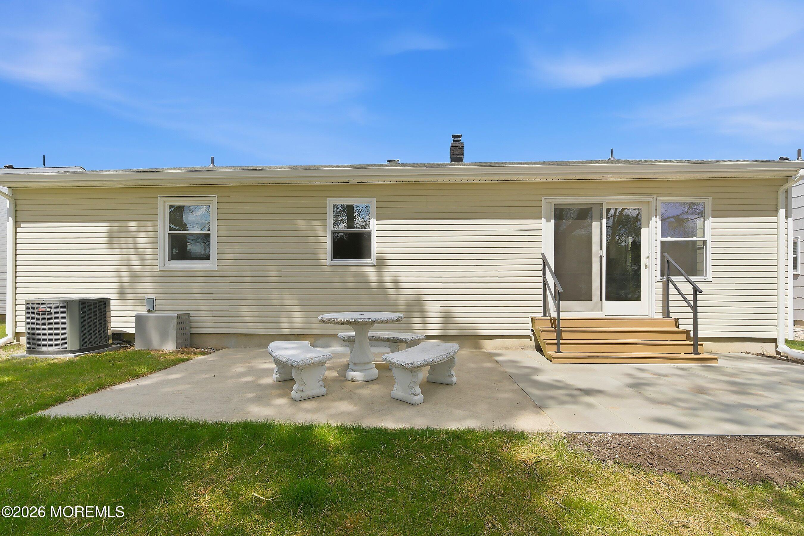 46 Auburn Road Toms River NJ 08757