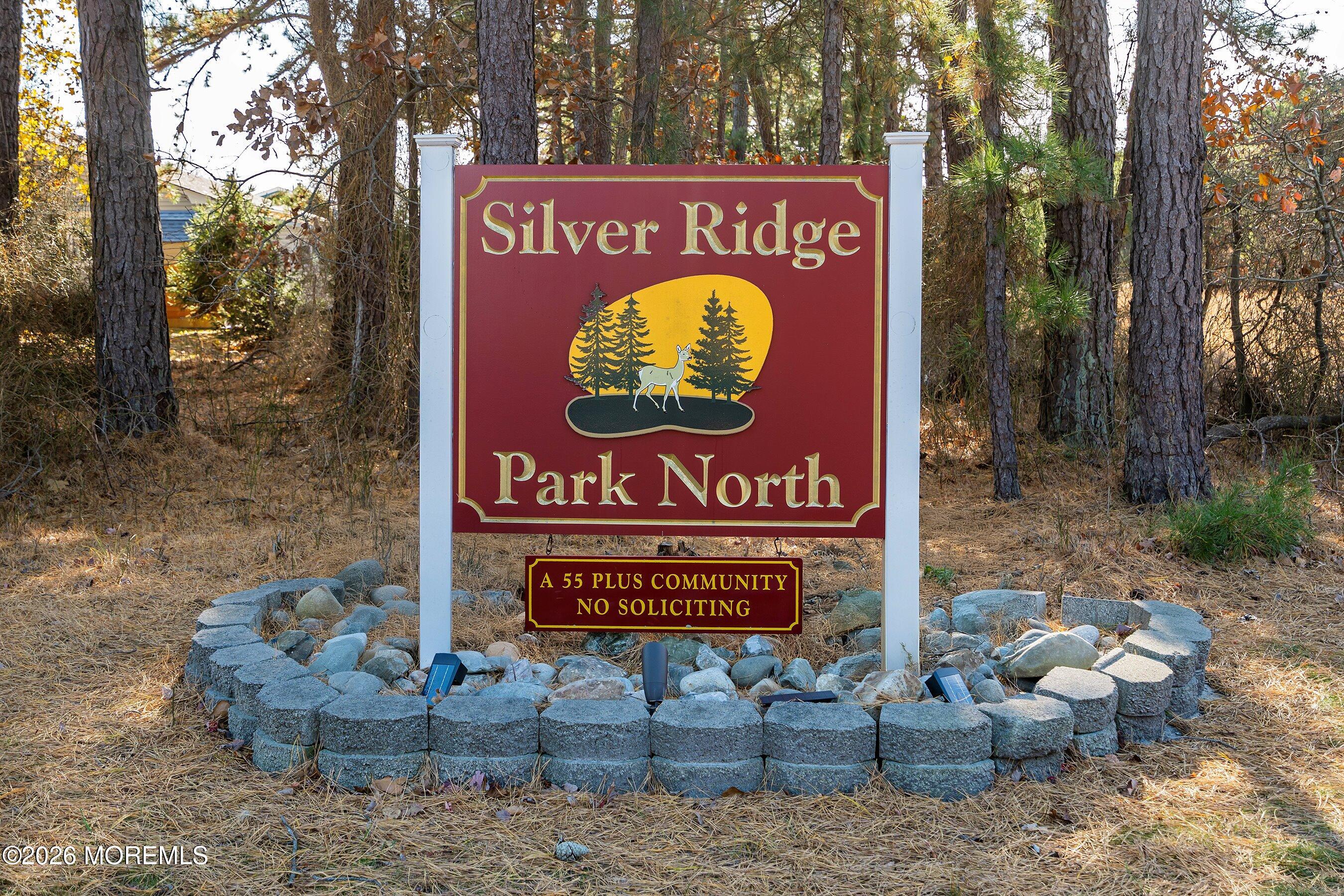 46 Auburn Road Toms River NJ 08757