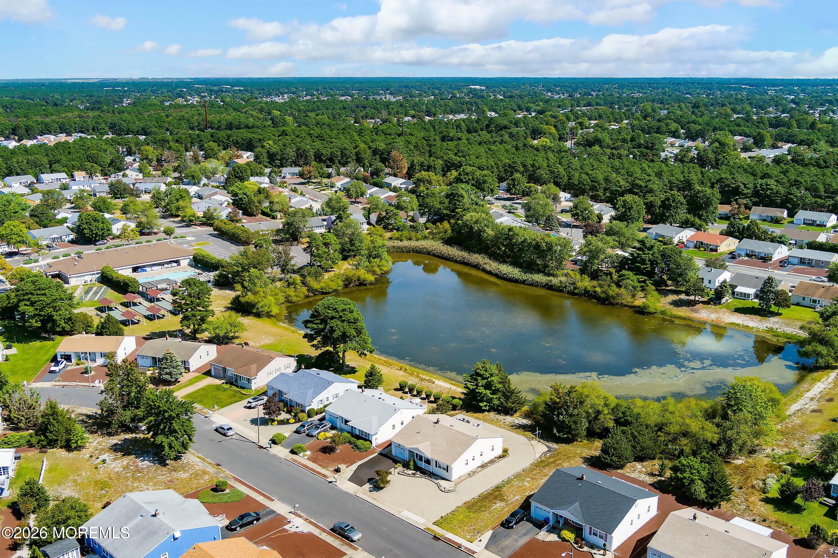 46 Auburn Road Toms River NJ 08757