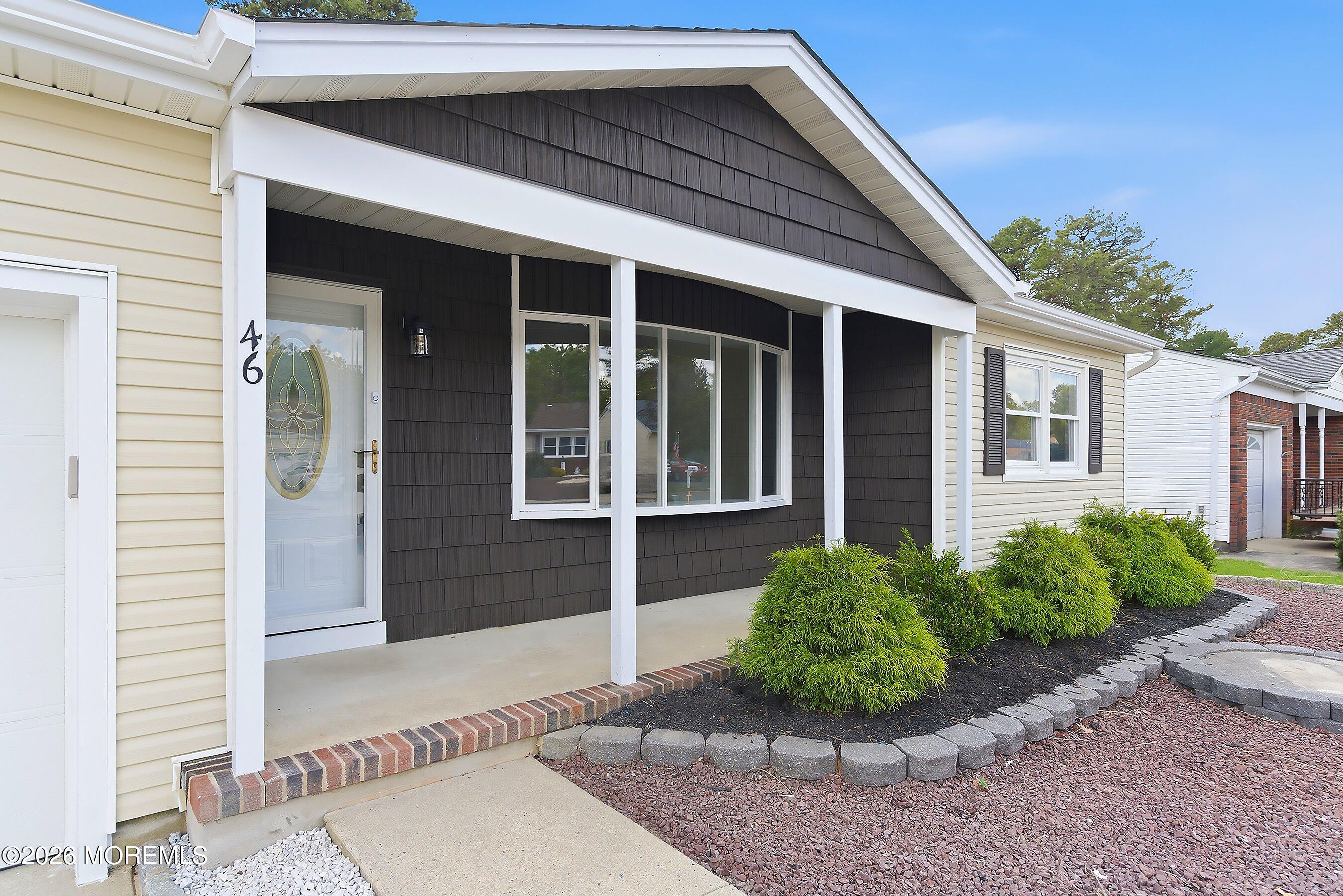 46 Auburn Road Toms River NJ 08757